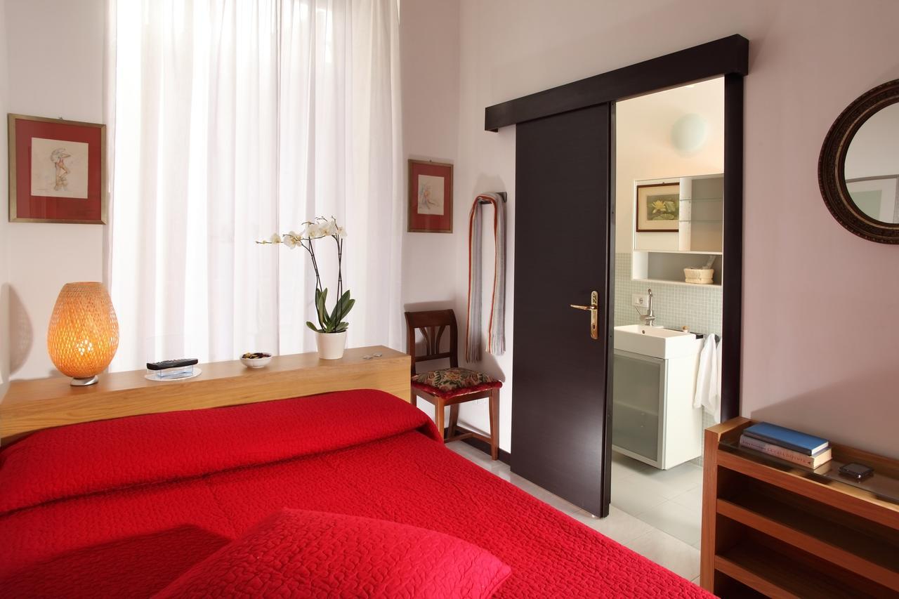 Roma Central Guest House Roma
