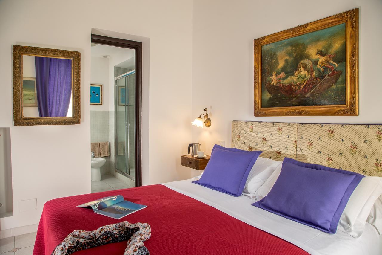 Casa de hóspedes Roma Central Guest House 2*