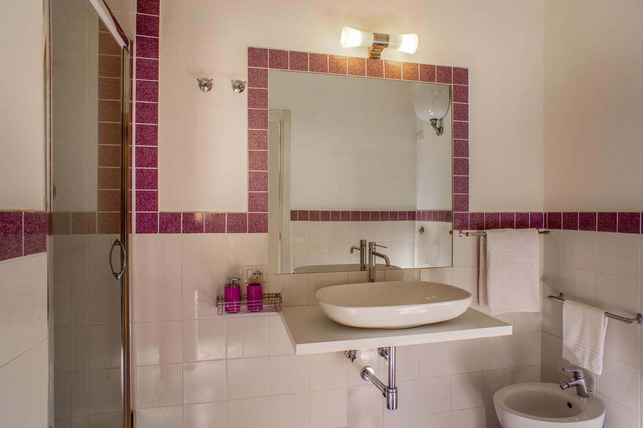 Casa de hóspedes Roma Central Guest House Roma