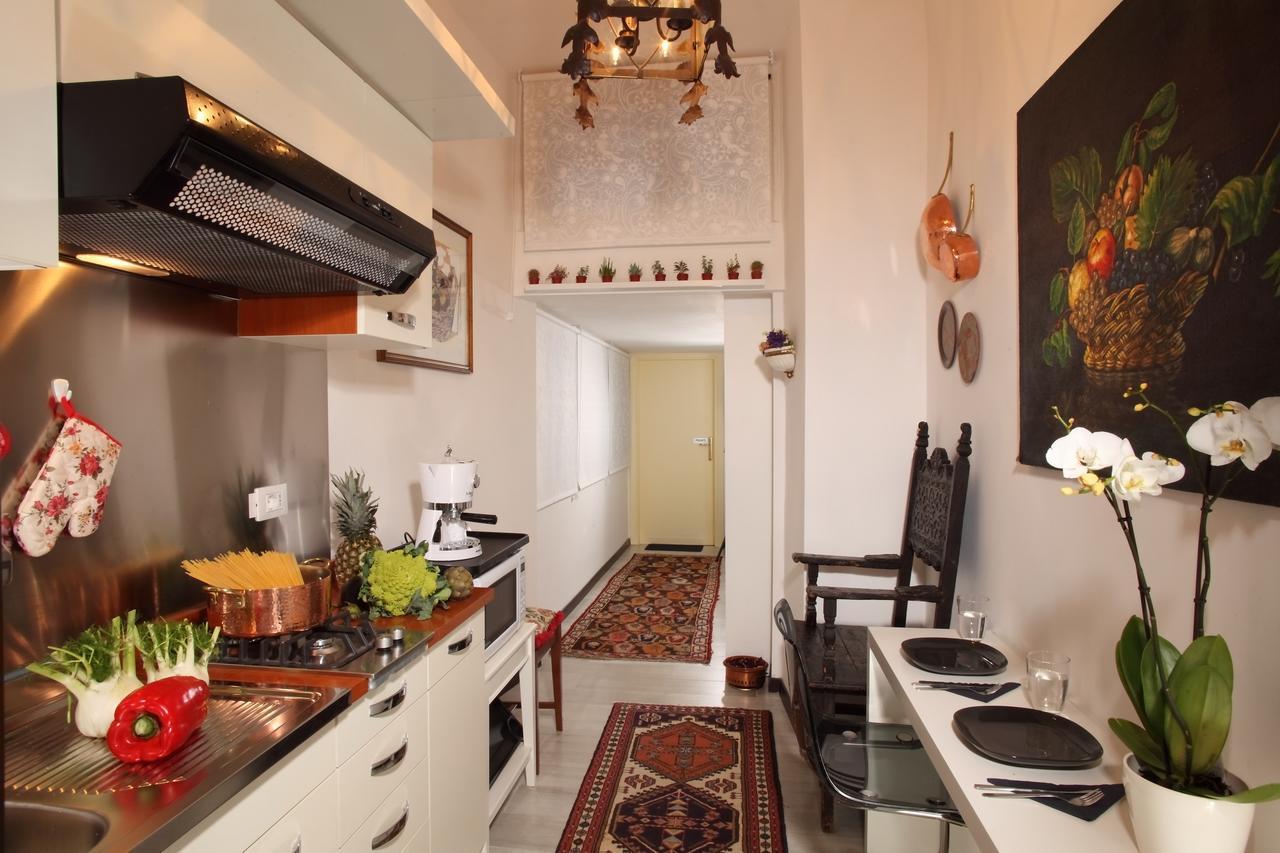 Roma Central Guest House 2* Roma