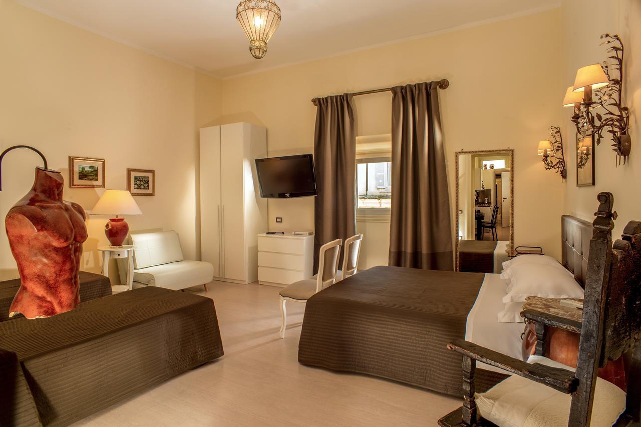 Roma Central Guest House Casa de hóspedes Roma