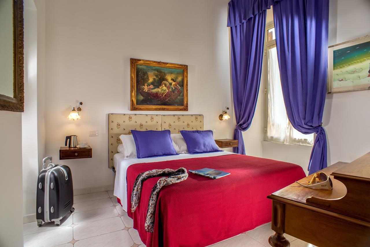 Roma Central Guest House Casa de hóspedes Roma