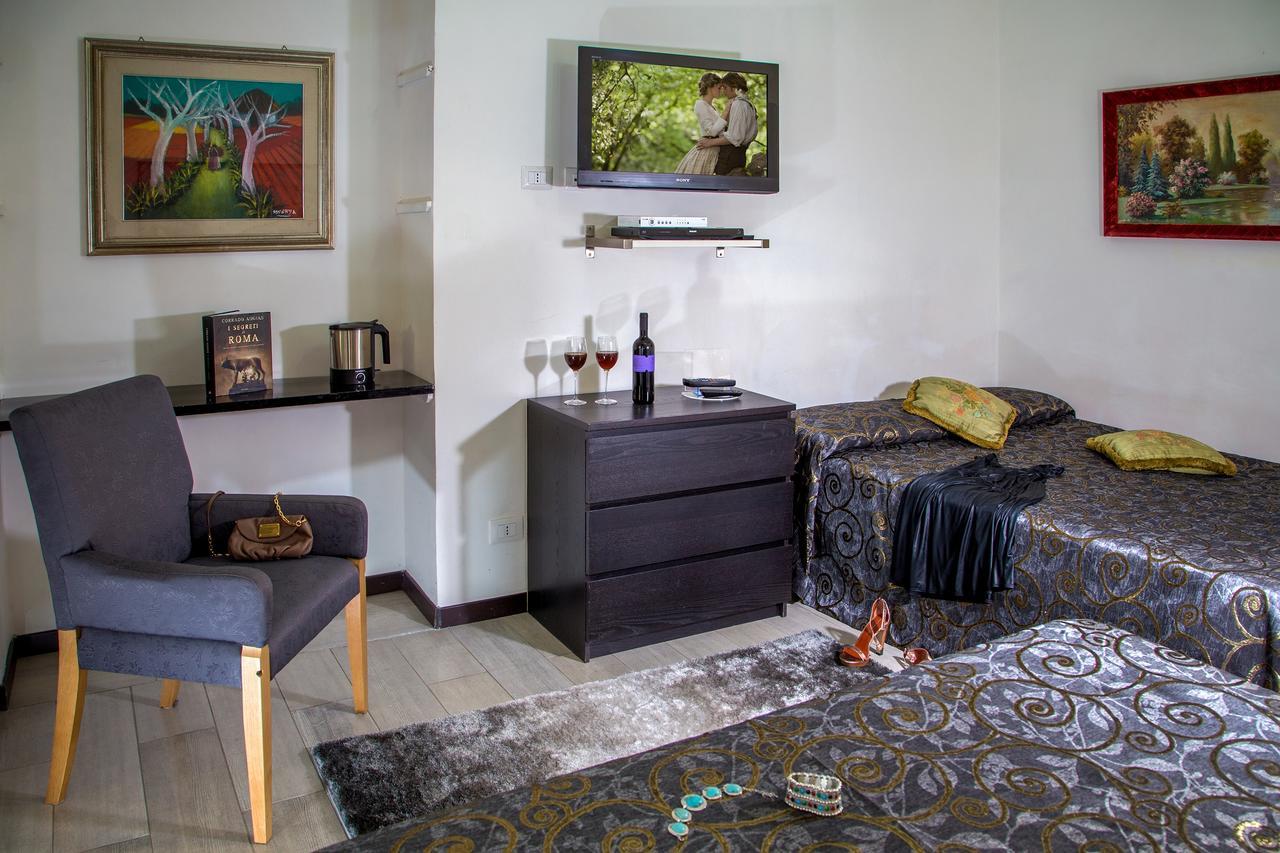 Roma Central Guest House Roma