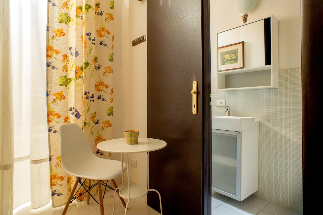 Roma Central Guest House Casa de hóspedes