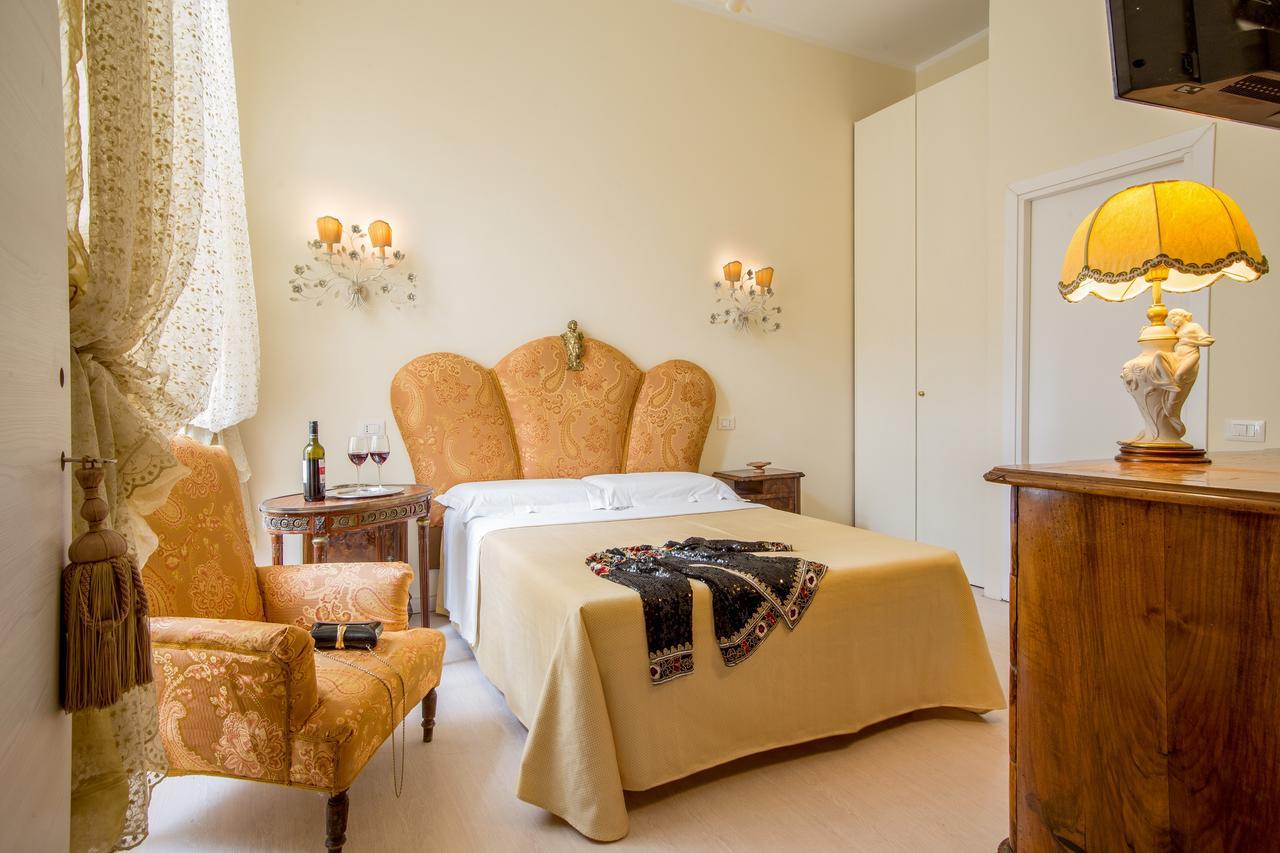 Casa de hóspedes Roma Central Guest House 2*