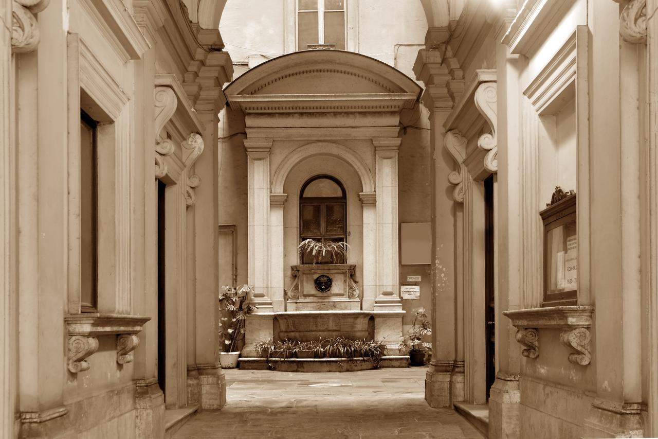 Roma Central Guest House 2* Roma