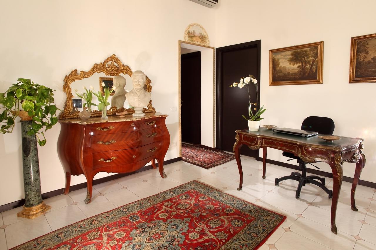 Roma Central Guest House Roma