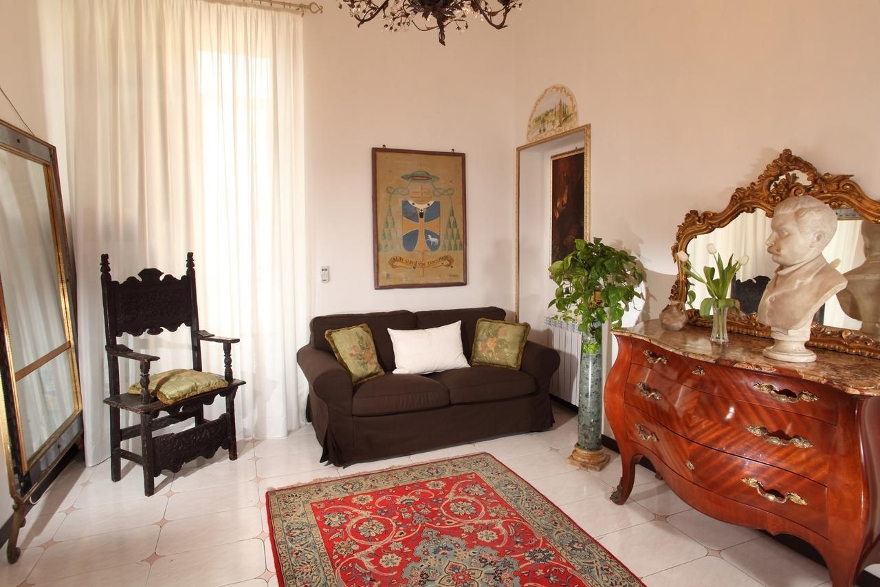 Roma Central Guest House Pensión