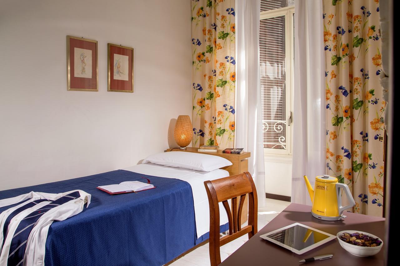 Gasthof Roma Central Guest House