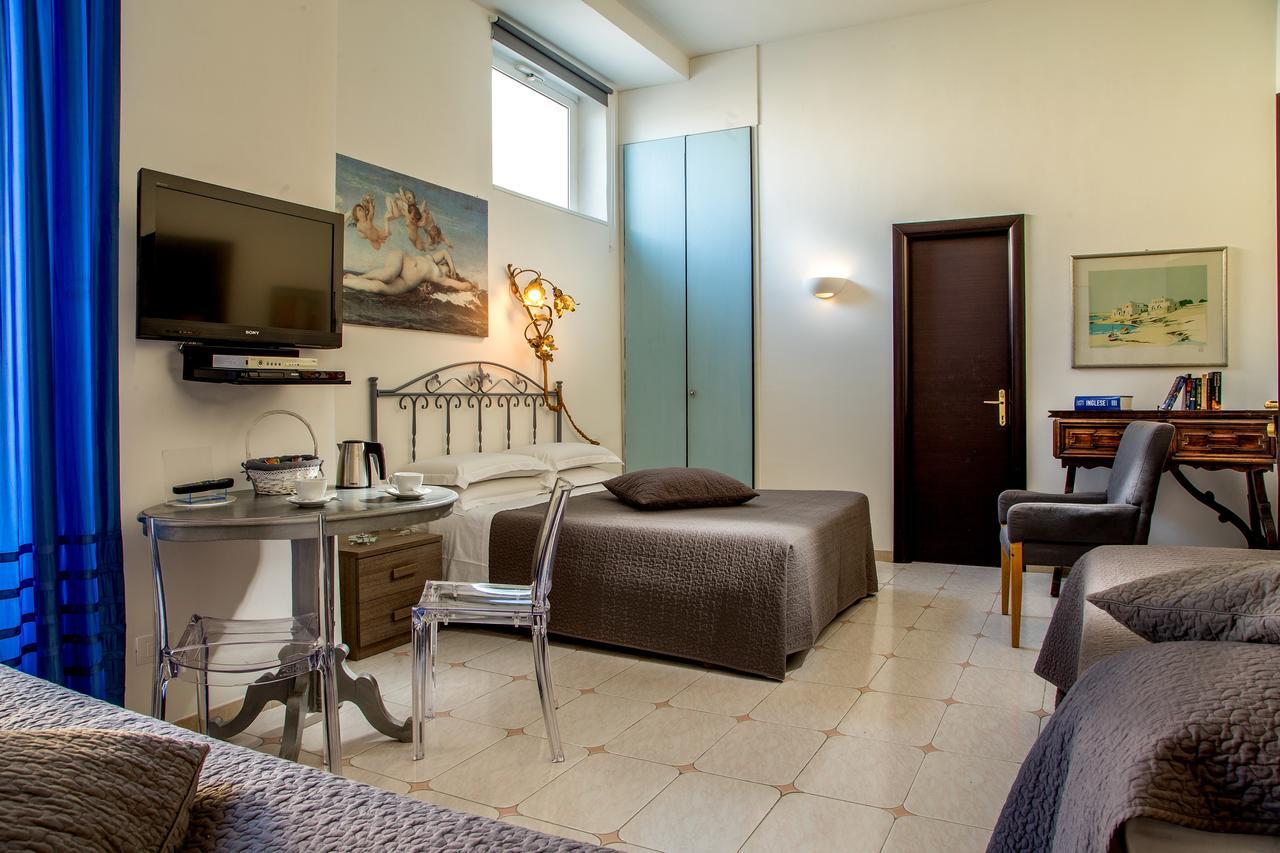 Roma Central Guest House 2* Rom