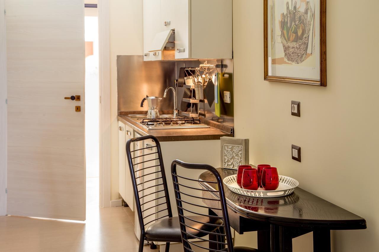 Roma Central Guest House Gasthof