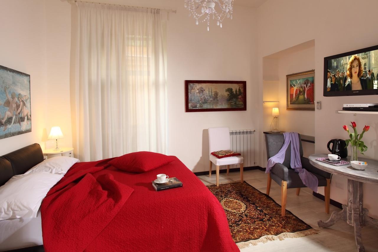 Roma Central Guest House 2* Rom