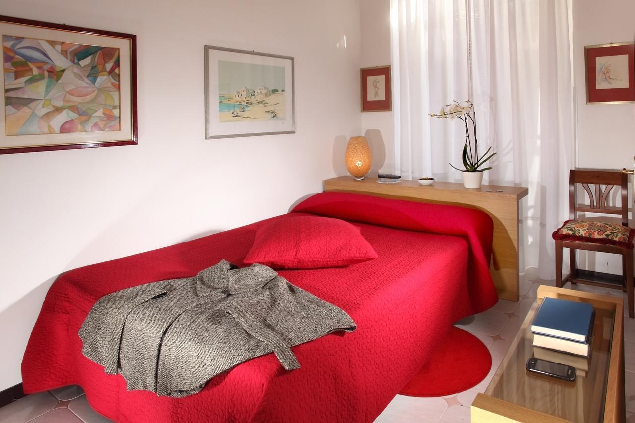 Roma Central Guest House 2* Rom