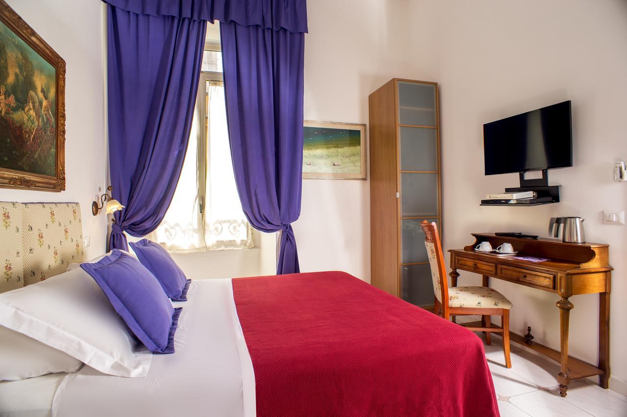 Roma Central Guest House Rom