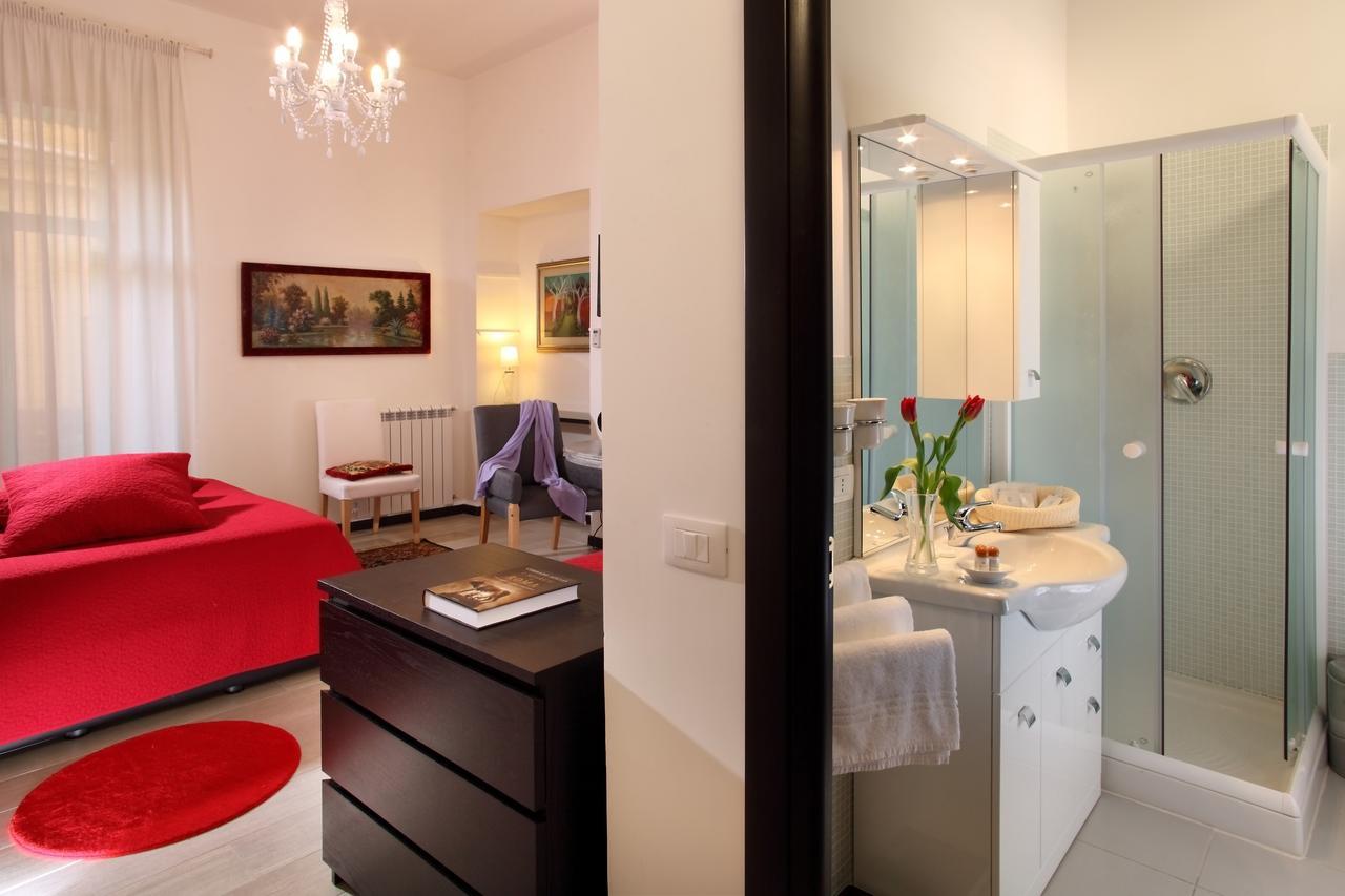 Roma Central Guest House Gasthof