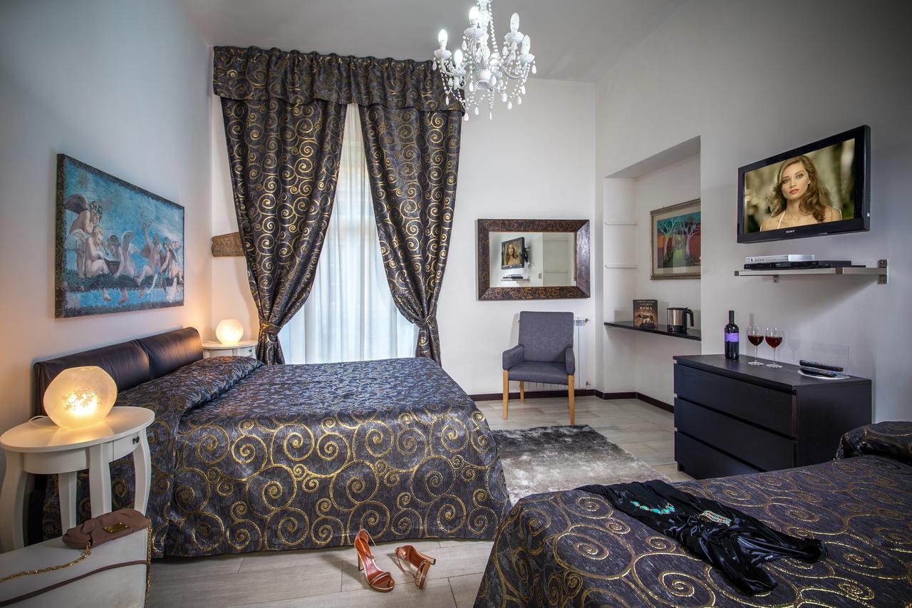 Roma Central Guest House Gasthof 2*
