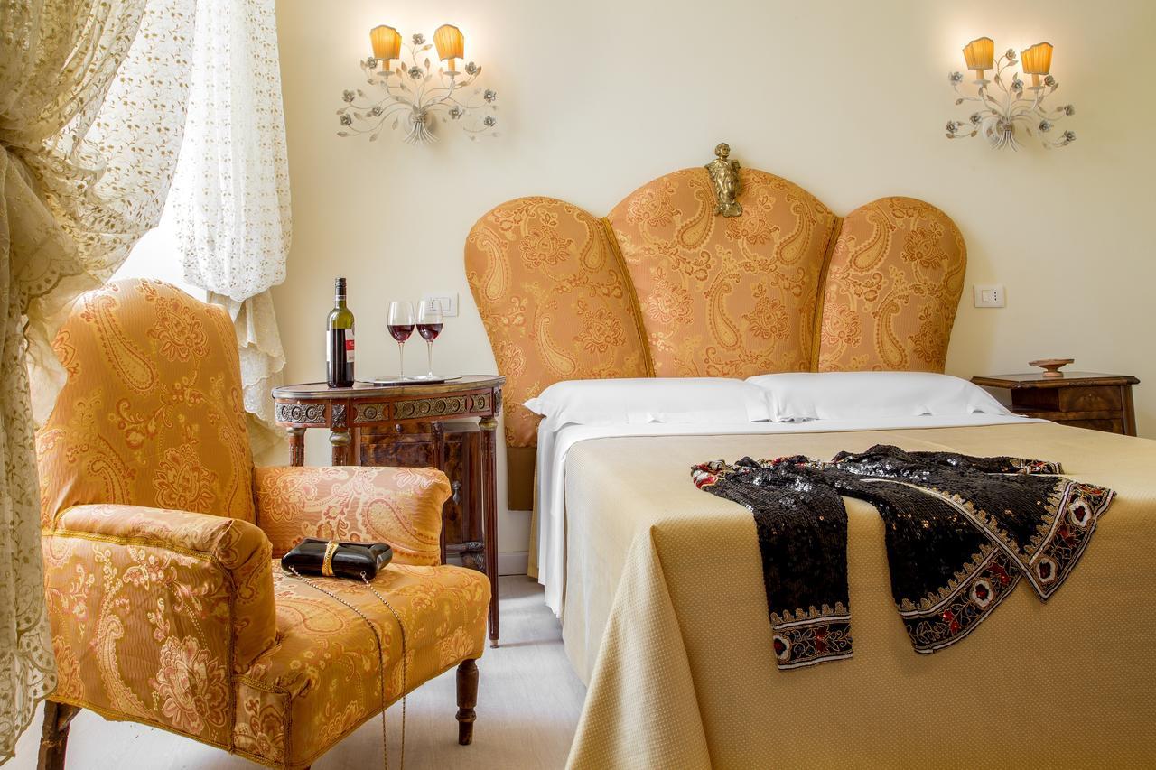 Roma Central Guest House Gasthof Rom