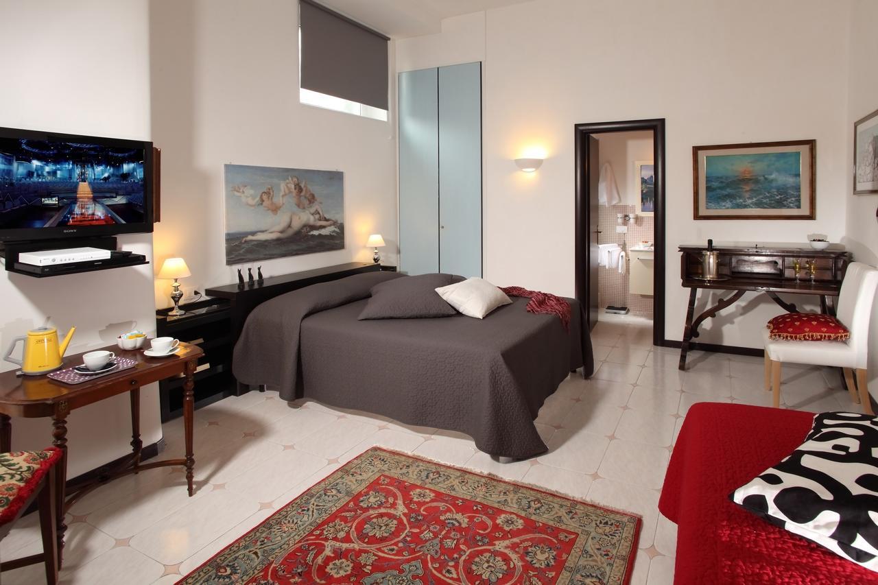 Gasthof Roma Central Guest House 2*