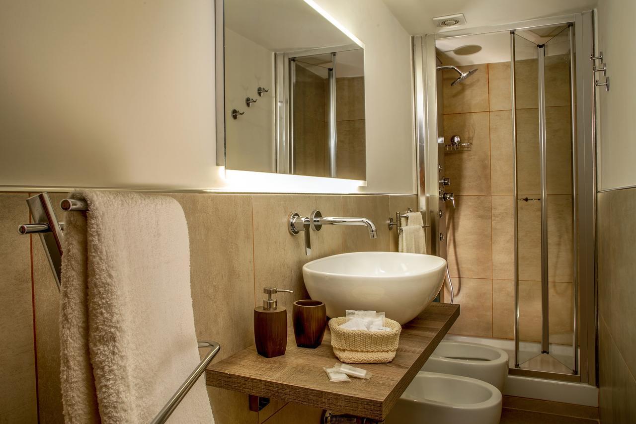 Roma Central Guest House Gasthof