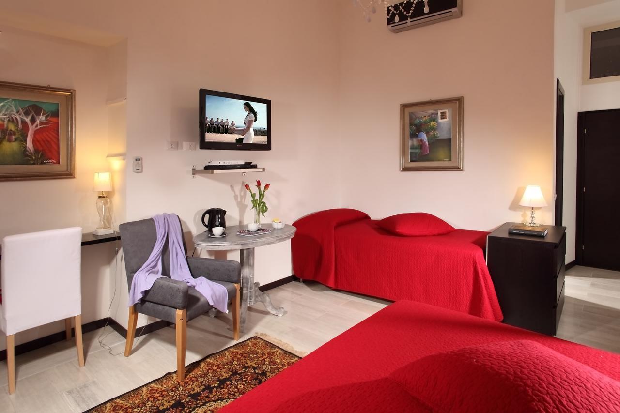 Roma Central Guest House Gasthof Rom