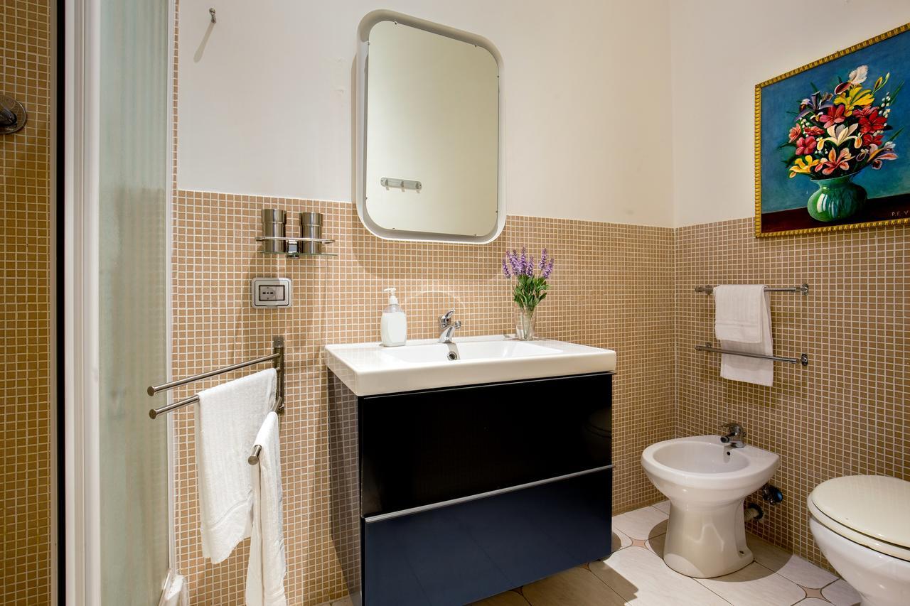 Roma Central Guest House Rom